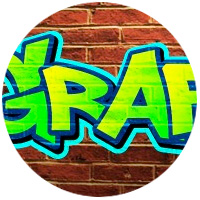 GraffitiGen