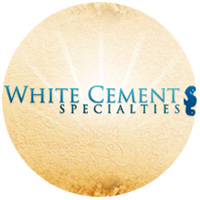 White Cement Specialties